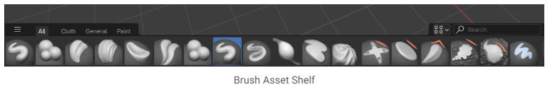 Explore the Exciting Updates in Blender 4.3's Sculpting Tools 1