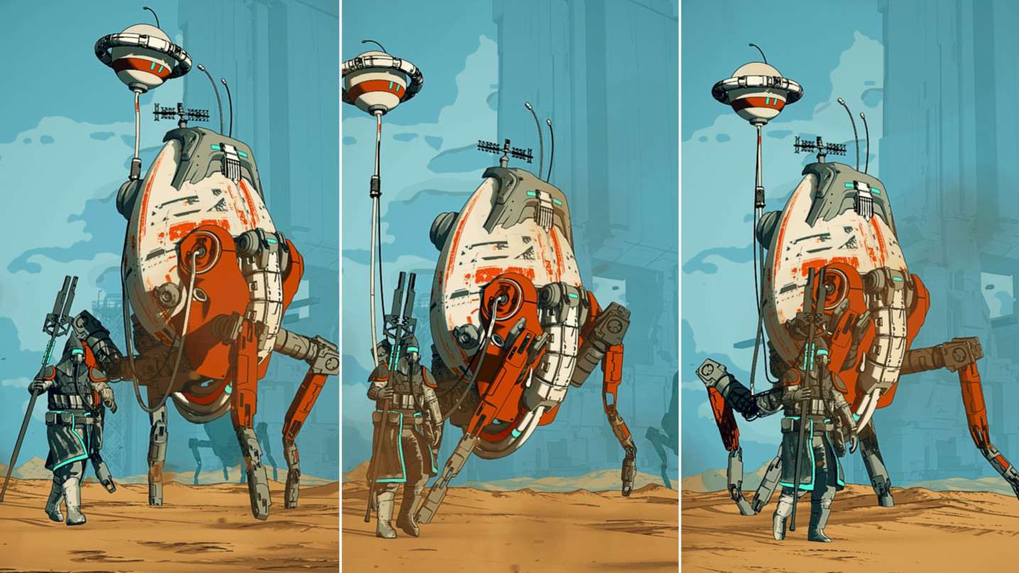 Các plugin hoạt ảnh không thể thiếu cho Cinema 4D từ Greyscalegorilla 2