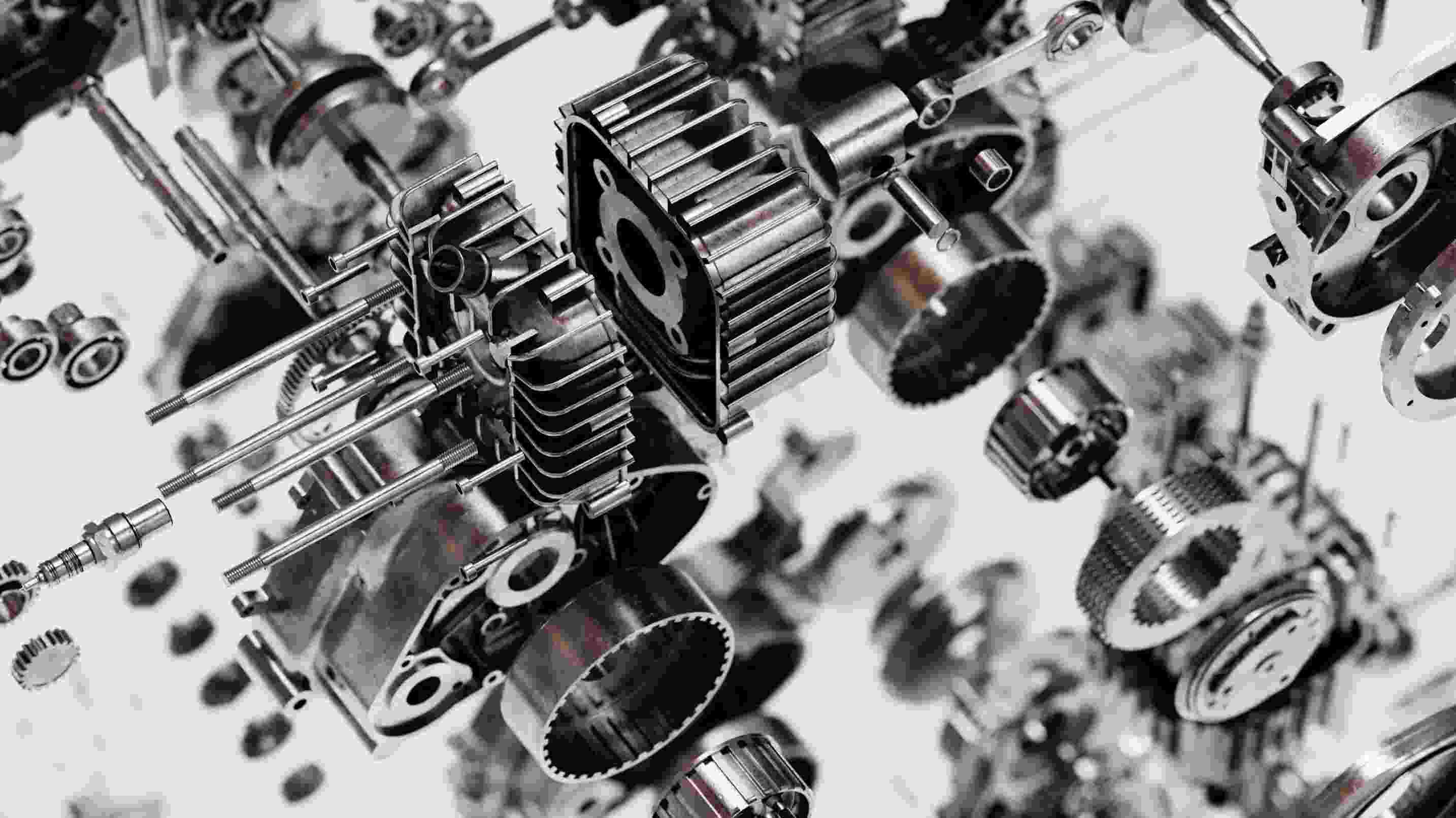 Các plugin hoạt ảnh không thể thiếu cho Cinema 4D từ Greyscalegorilla 3