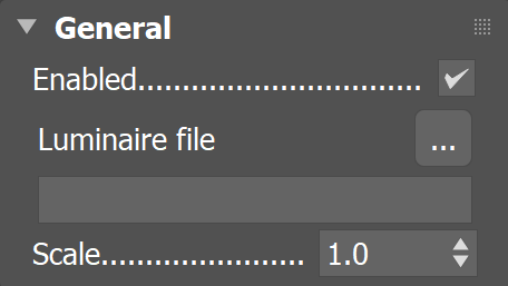 Tìm hiểu về V-ray Luminaires được giới thiệu trong V-ray 2