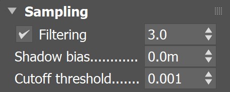 Tìm hiểu về V-ray Luminaires được giới thiệu trong V-ray 7 5