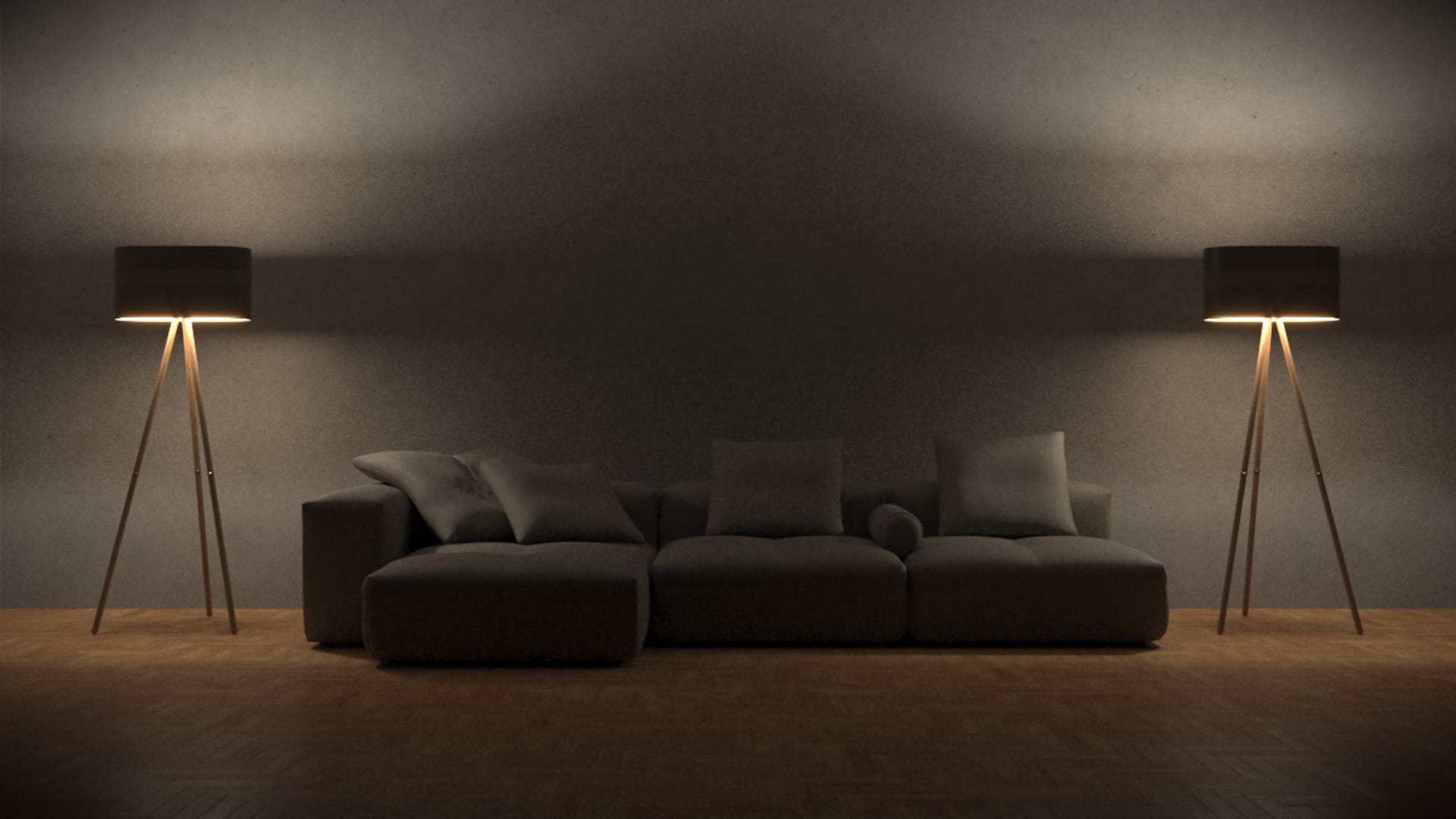 Tìm hiểu về V-ray Luminaires được giới thiệu trong V-ray 7 7