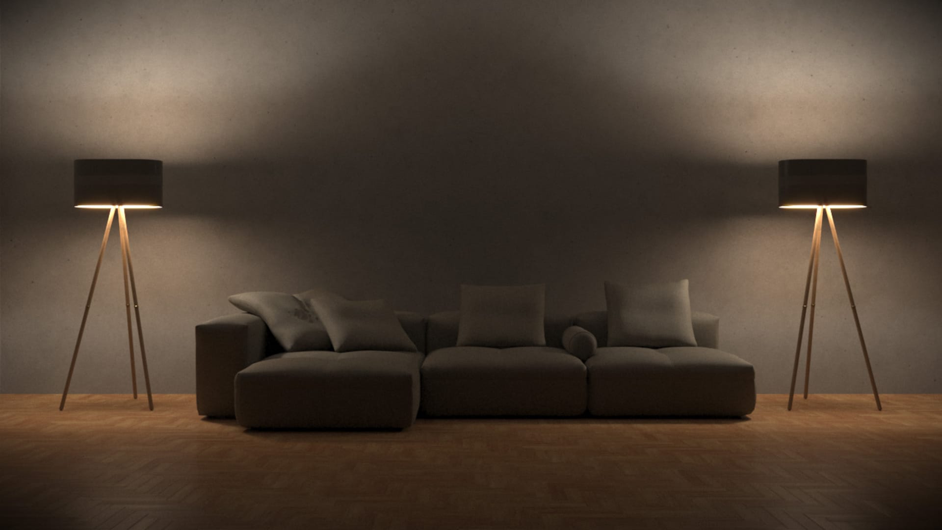 Tìm hiểu về V-ray Luminaires được giới thiệu trong V-ray 7 8