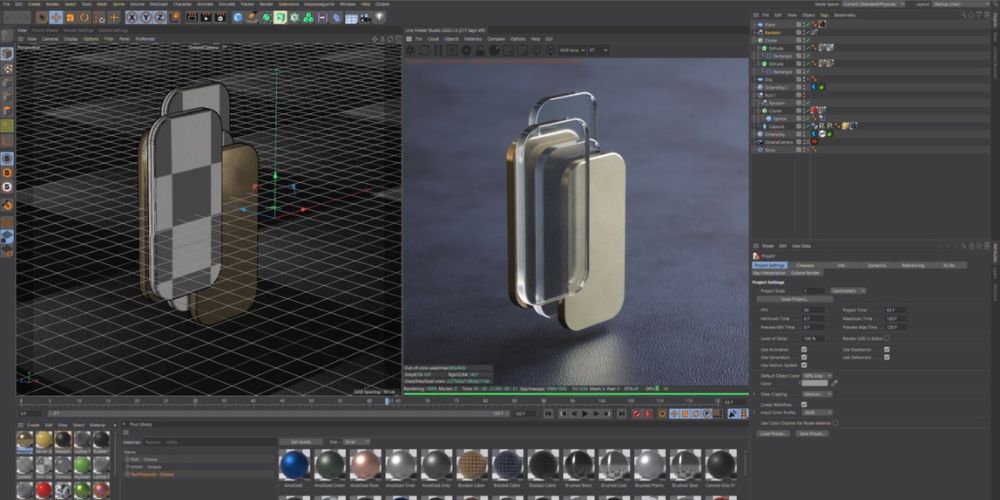 Cách chọn mua bản quyền Cinema 4D phù hợp nhất 6