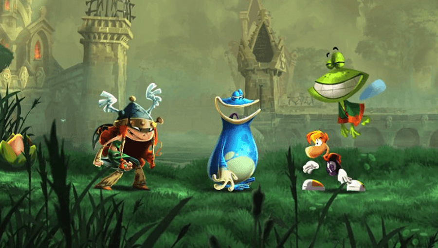 Hoạt hình cắt dán ảnh 4