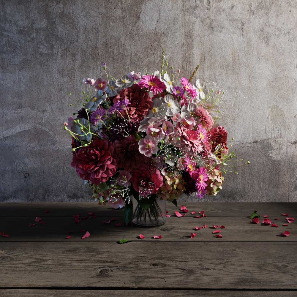 Khám phá một số tính năng mới của K-Cycles 2025 với iRender ảnh 3