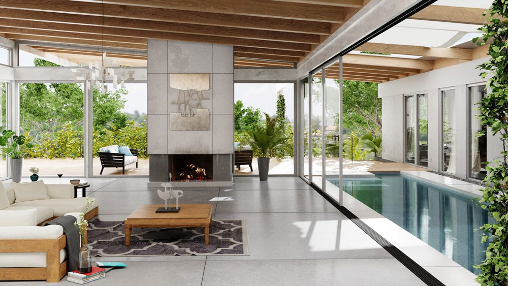 Khám phá một số tính năng mới của K-Cycles 2025 với iRender ảnh 5