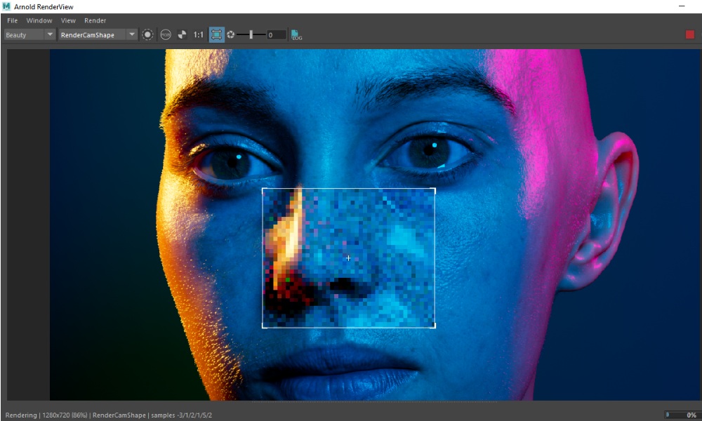 Kết xuất CPU và những điều cần biết 8