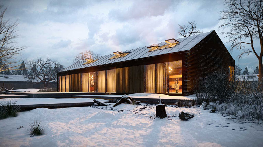 Top 5 Phần Mềm Render Tốt Nhất Năm 2024 Lumion