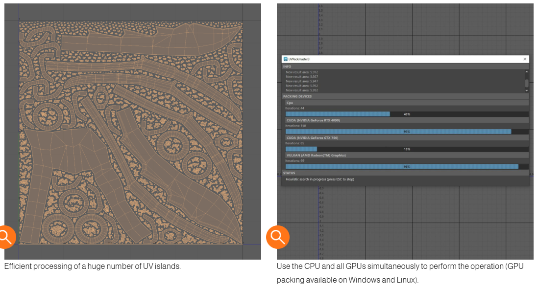 Maya UVPackmaster 3 Released: Revolutionizing UV Mapping Workflows 1