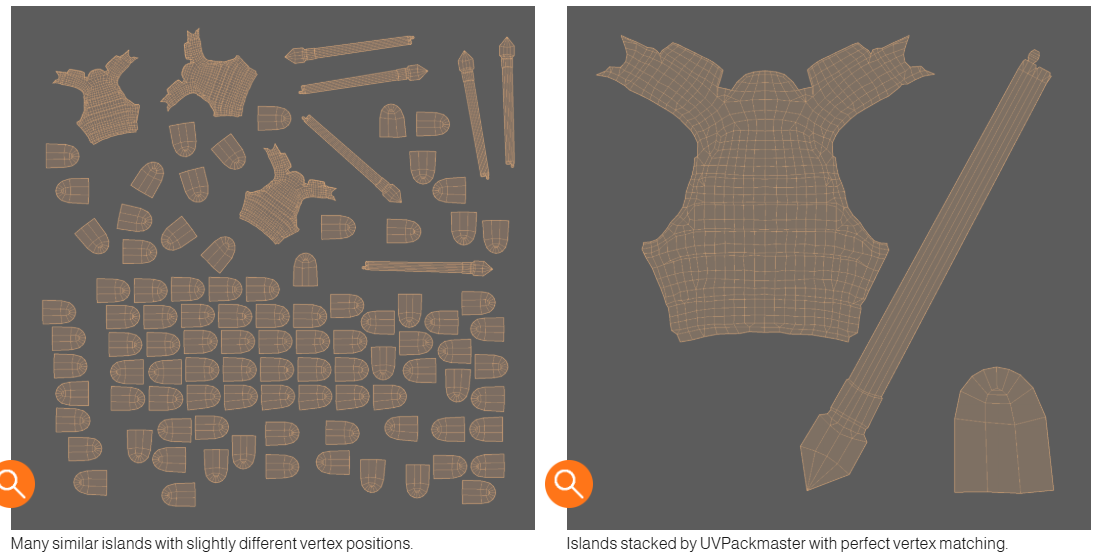 Maya UVPackmaster 3 Released: Revolutionizing UV Mapping Workflows 2