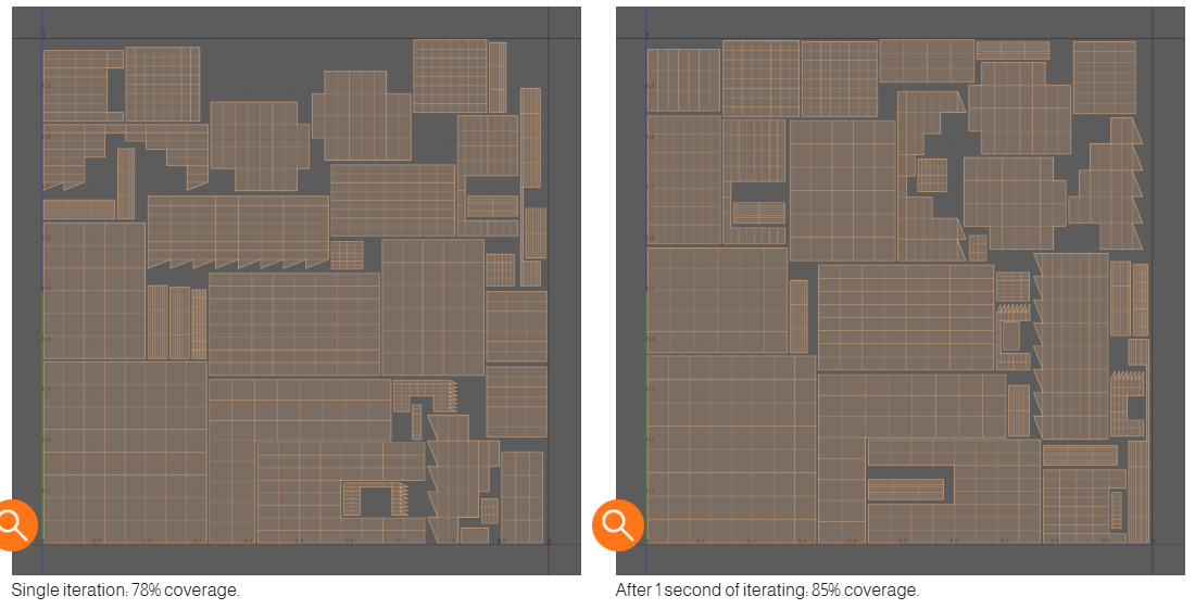 Maya UVPackmaster 3 Released: Revolutionizing UV Mapping Workflows 5