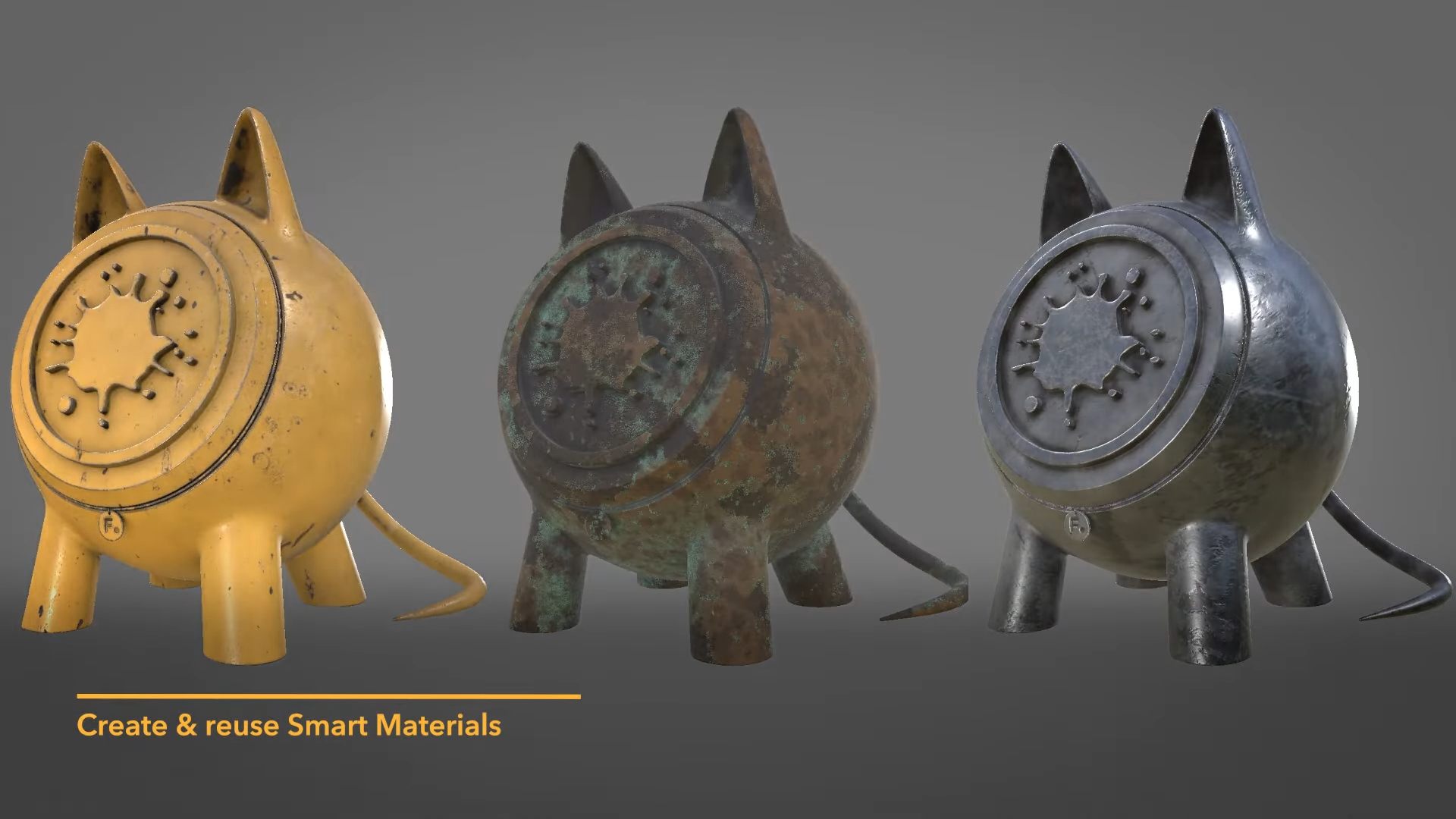 Foundry phát hành Mari 7.1 3