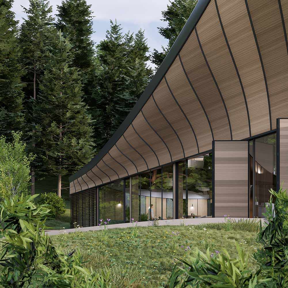 Nâng cao chất lượng trực quan hóa của bạn với Chaos AI Enhancer 2