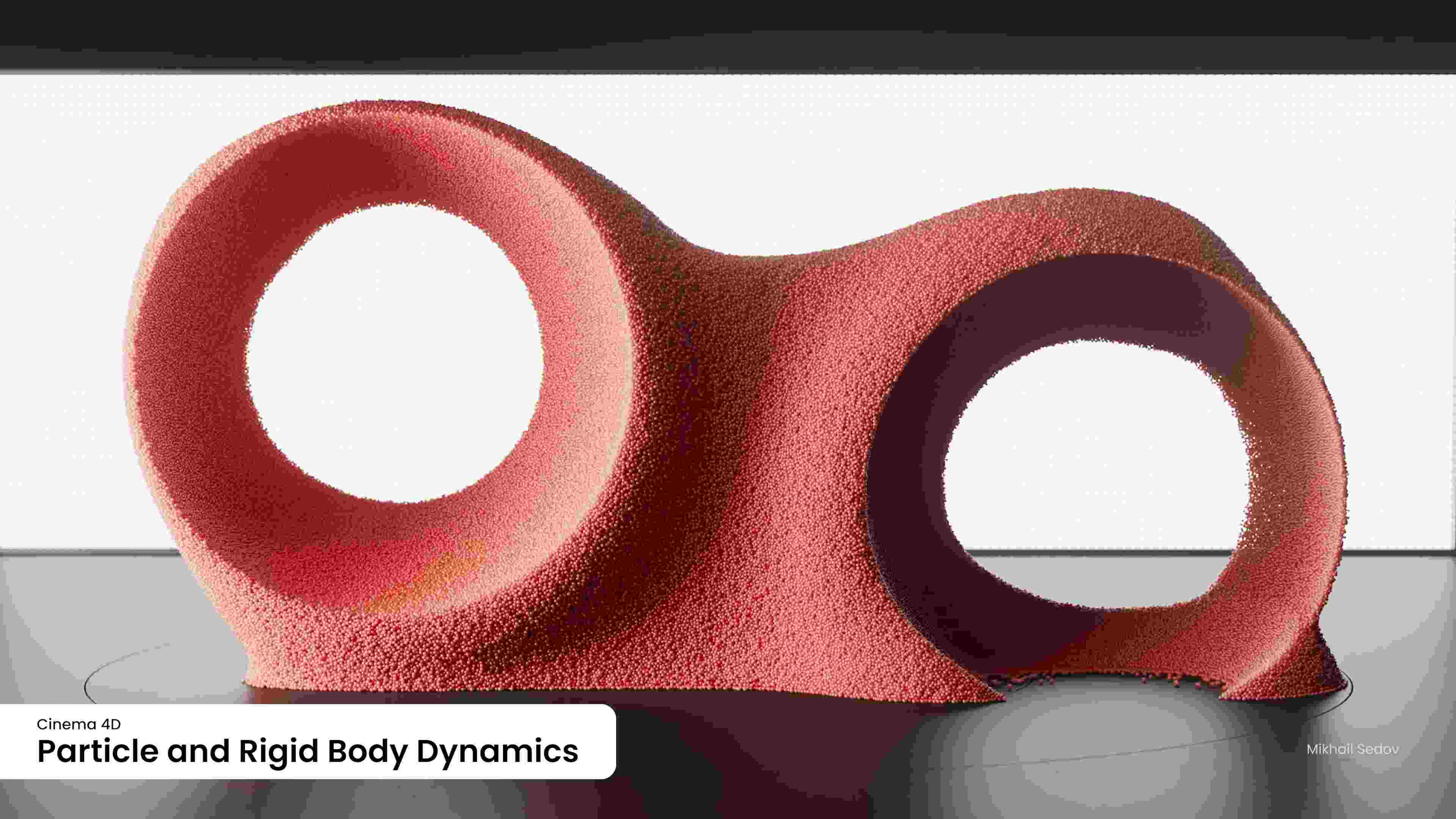 Khám phá những cập nhật mới trong·Cinema 4D 2025.1 2