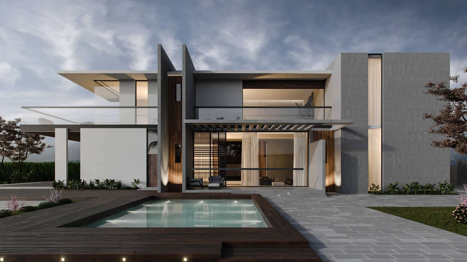 Tại sao 3Ds Max là phần mềm kiến trúc 3D tốt nhất 4