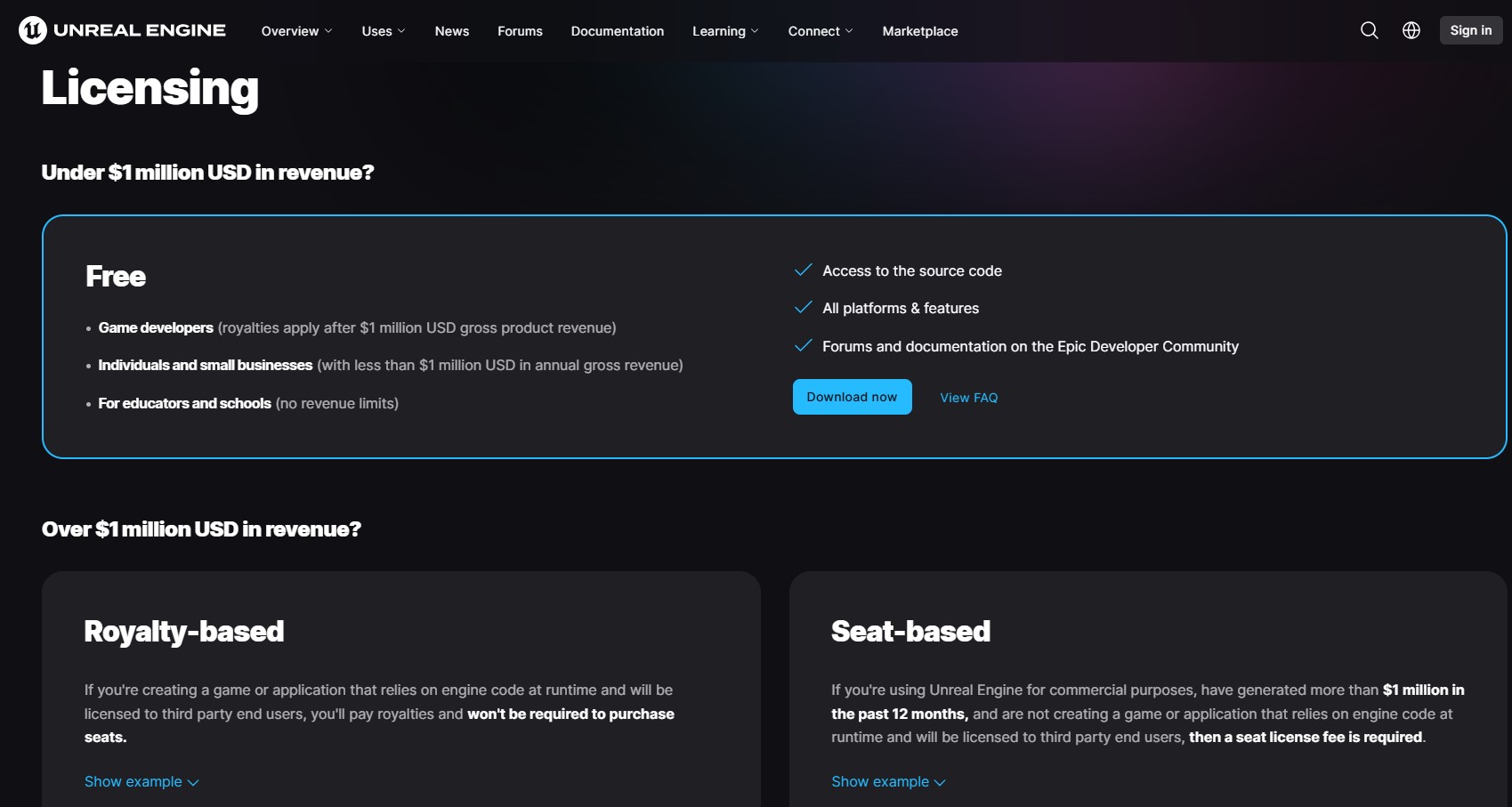 Tại sao bạn nên sử dụng Unreal Engine cho phát triển game? 1