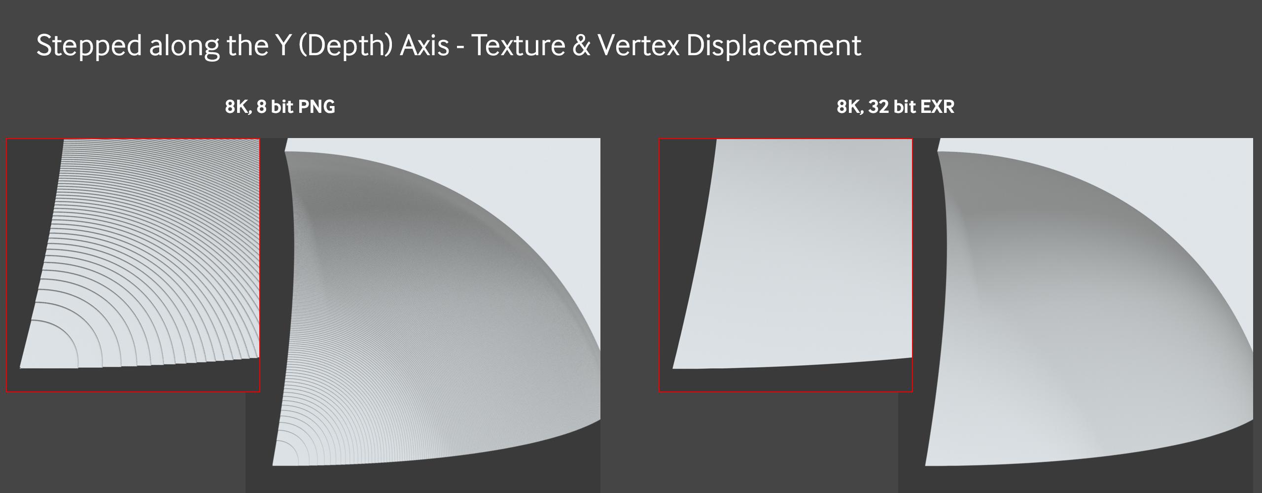 Xử lý những lỗi displacement phổ biến trong Octane cho Cinema 4D phần 2 2