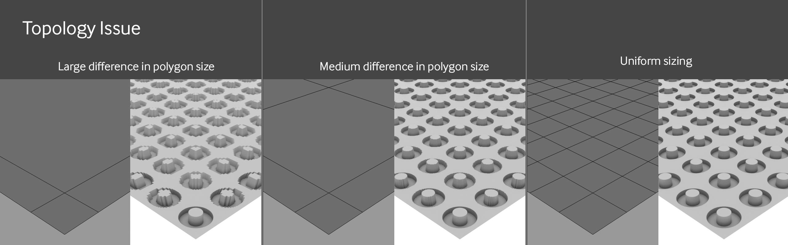Xử lý những lỗi displacement phổ biến trong Octane cho Cinema 4D phần 2 4