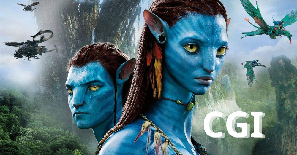 Hoạt hình CGI so với hoạt hình 3D ảnh 1