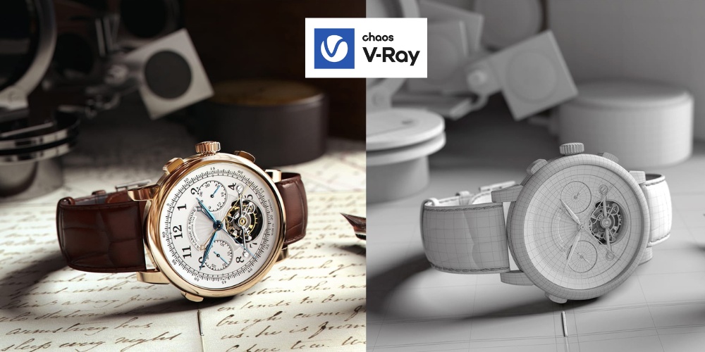 Cấu hình máy tính render Vray tốt nhất 1