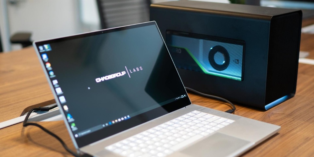 Cấu hình máy tính render Vray tốt nhất 2