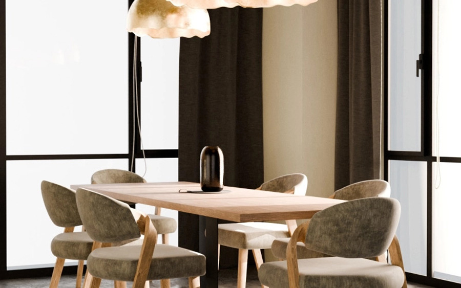 Cách kết xuất cảnh chất lượng cao trong Blender ảnh 1