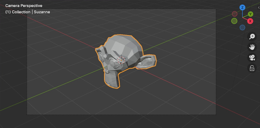 Cách kết xuất cảnh chất lượng cao trong Blender ảnh 3