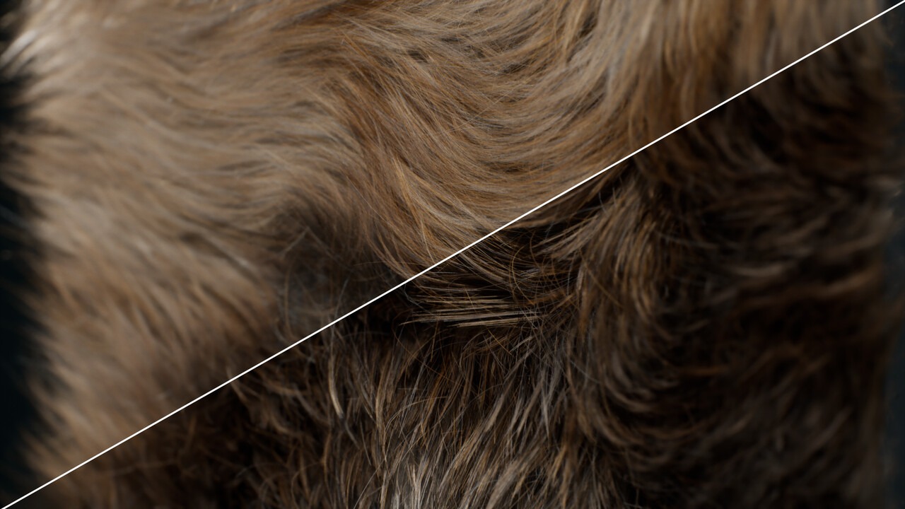 Introducing the Hair Cinematic Tool: A Free Resource for Unreal Engine 5 2