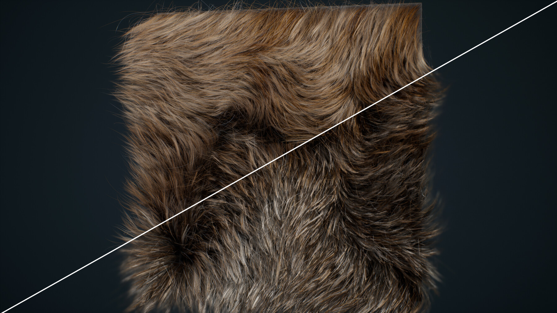 Introducing the Hair Cinematic Tool: A Free Resource for Unreal Engine 5 3