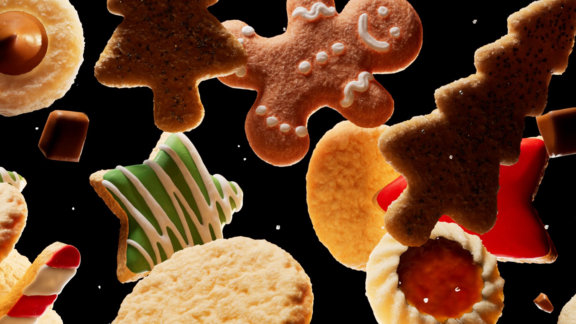 What's New in ZBrush 2025.1- A New Era for Digital Sculpting 1