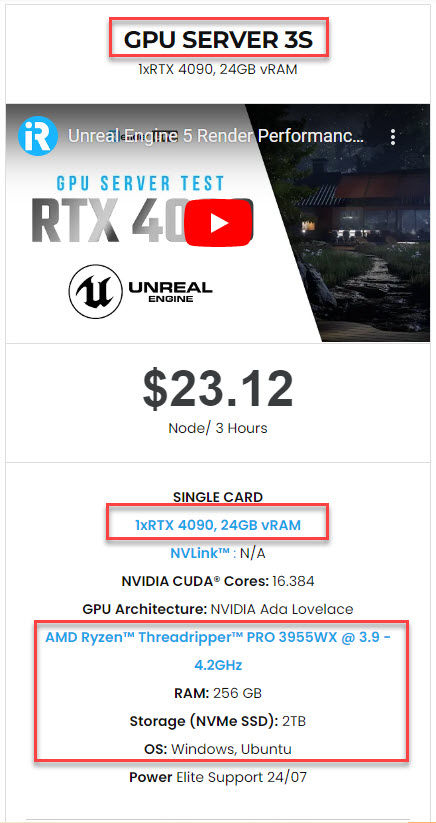 Giới thiệu hệ thống Niagara trong Unreal Engine 6
