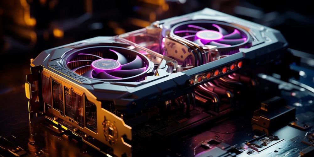 Kết xuất GPU - Tất cả những điều cần biết 1