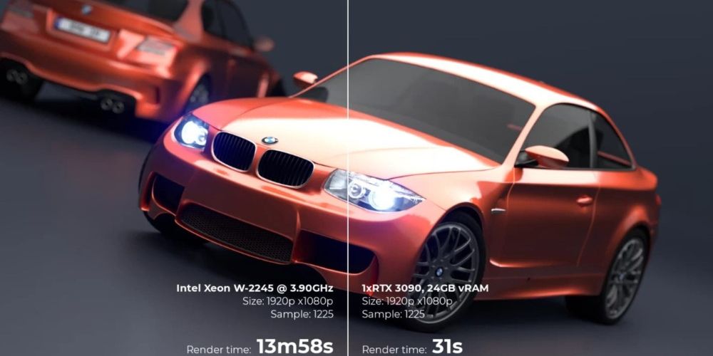 Kết xuất GPU - Tất cả những điều cần biết 2