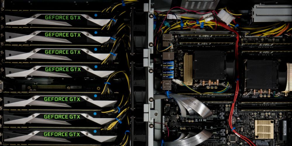 Kết xuất GPU - Tất cả những điều cần biết 4