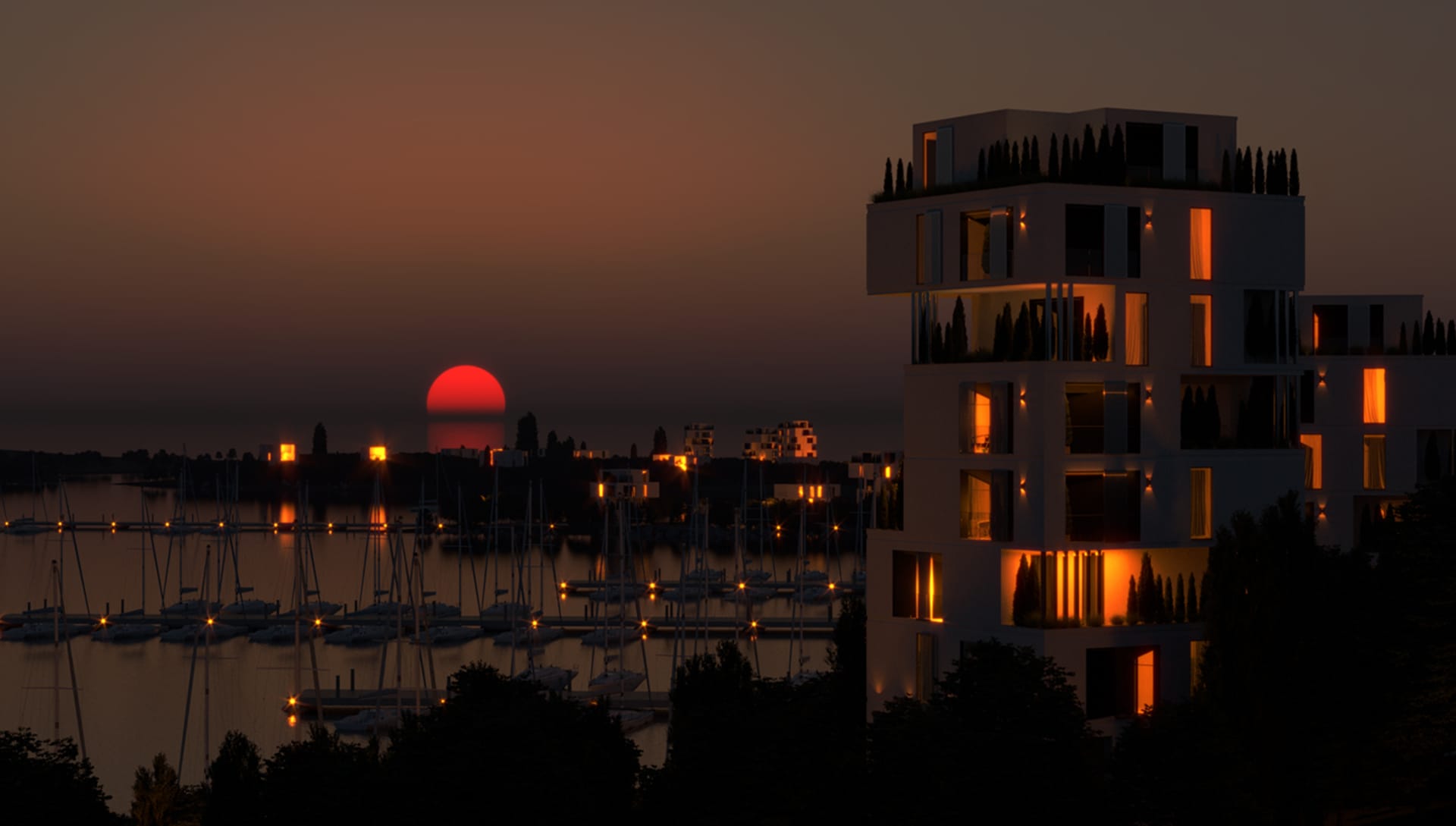 Kết xuất V-Ray nhanh hơn bằng một số mẹo tối ưu hóa 2