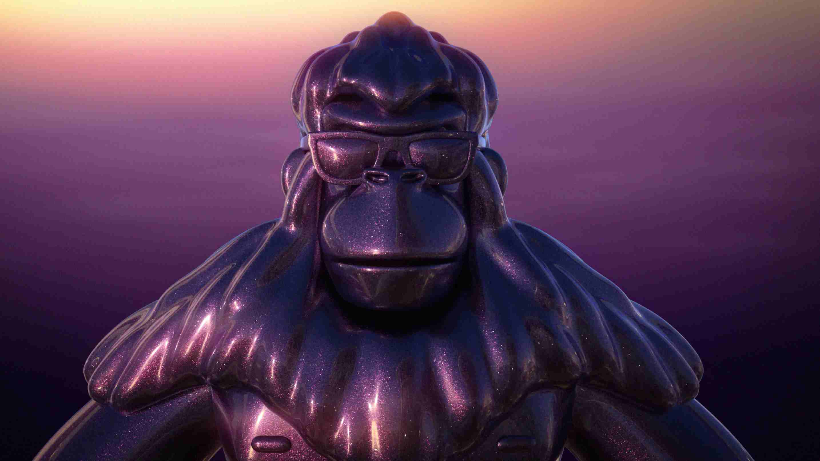 Quy trình làm việc trở nên nhanh hơn với các plugin sáng tạo cho Cinema 4D từ Greyscalegorilla 3