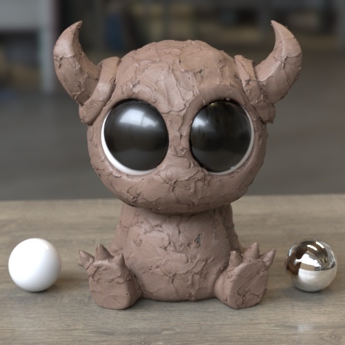 Tìm hiểu chung về quy trình làm việc ACES trong Maya 1