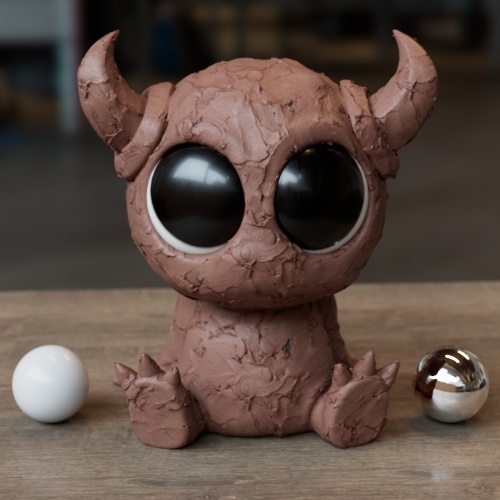 Tìm hiểu chung về quy trình làm việc ACES trong Maya 2