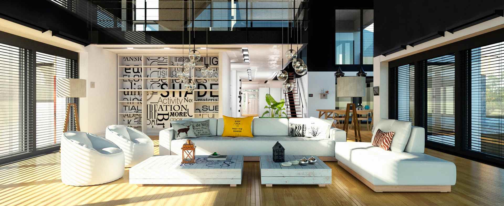 Top 5 phần mềm kết xuất cho SketchUp 4