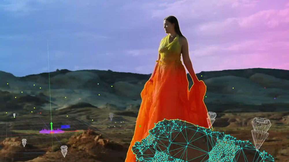 Khám phá 3 phần mềm Rotoscoping hàng đầu năm 2025 với iRender ảnh 3