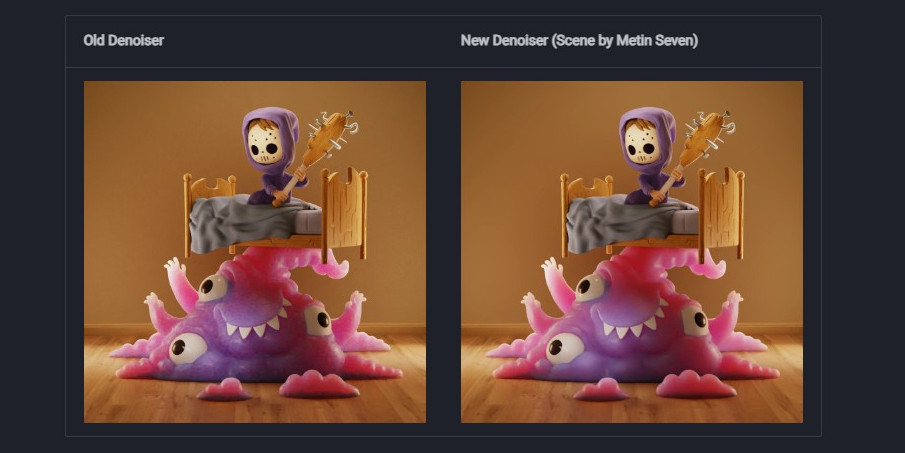Exploring the 5 Most Exciting New Features in Blender 4.4 5