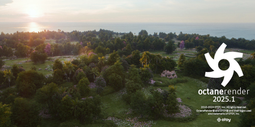 Công cụ kết xuất bên ngoài hàng đầu năm 2025 ảnh 1