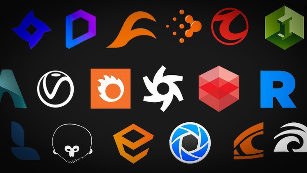 Công cụ kết xuất bên ngoài hàng đầu năm 2025 ảnh 3