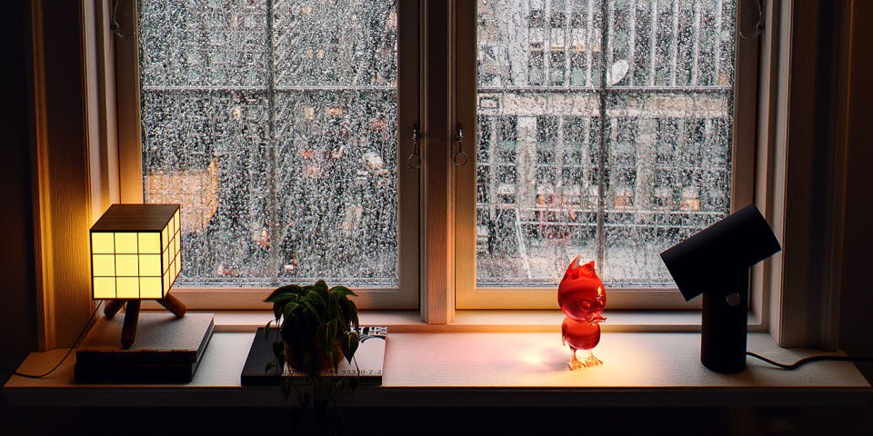 Khám phá V-Ray 7 dành cho Maya 4