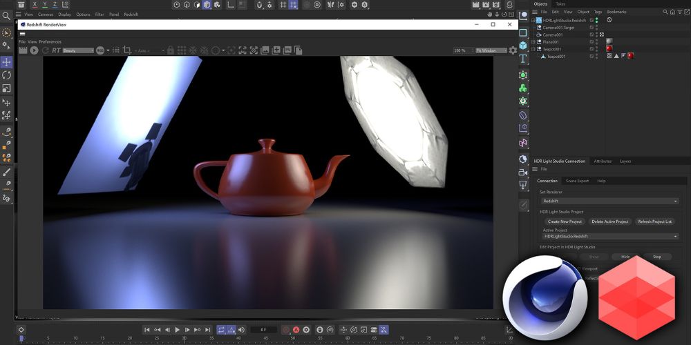Khám phá quy trình VFX 11