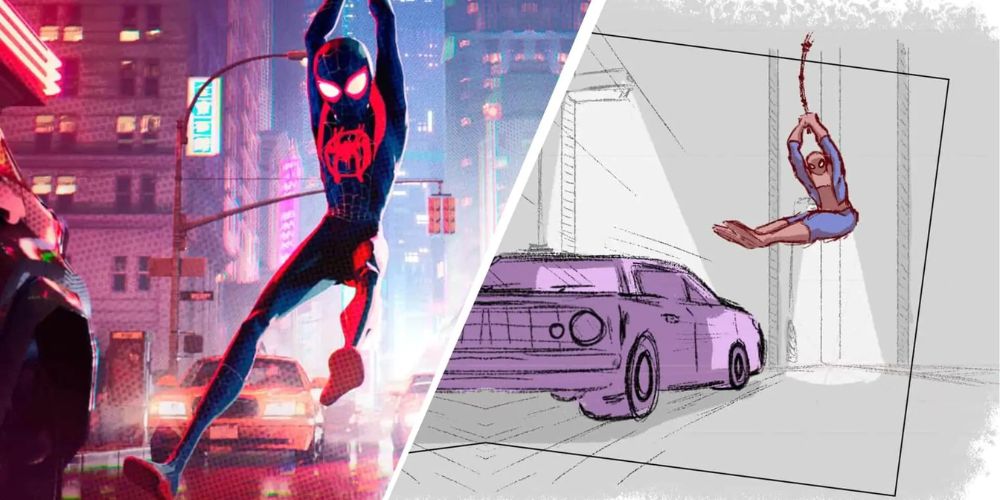 Khám phá quy trình VFX 2