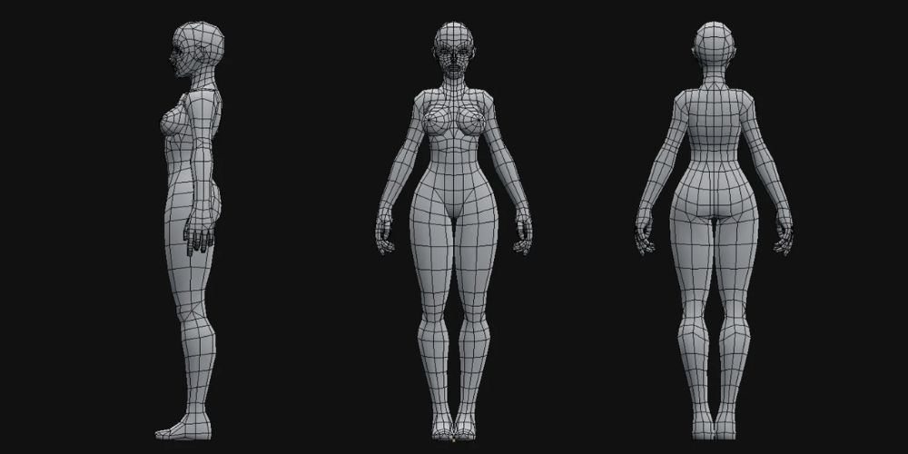 Khám phá quy trình VFX 3