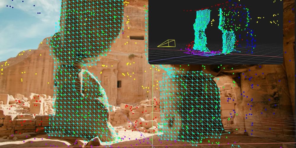 Khám phá quy trình VFX 8