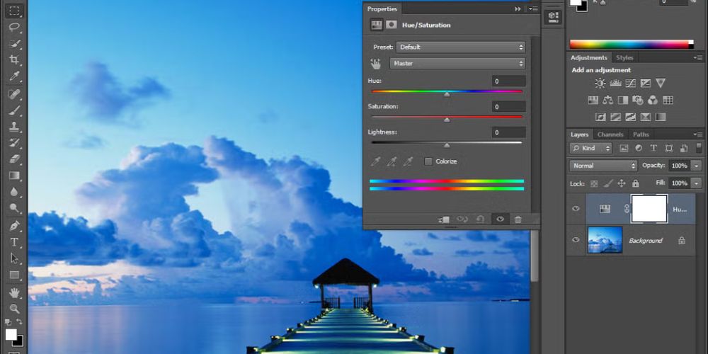 Phần mềm VFX phổ biến nhất 2025 11